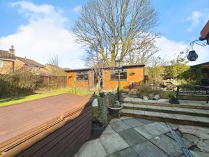 Garden- click for photo gallery